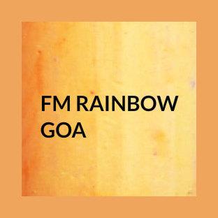 FM Rainbow Goa radio