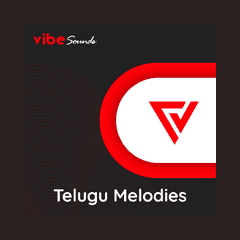 Vibesounds Telugu Melodies radio