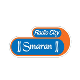 Radio City Smaran radio