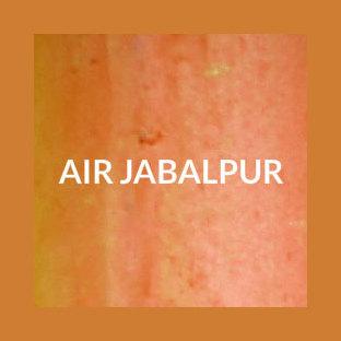 AIR Jabalpur radio