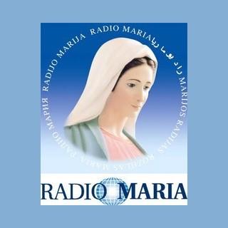 Radio Maria India radio