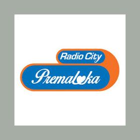 Radio City Premaloka radio