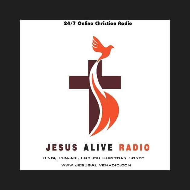 Jesus Alive Radio