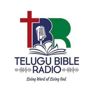 Telugu Bible Radio radio