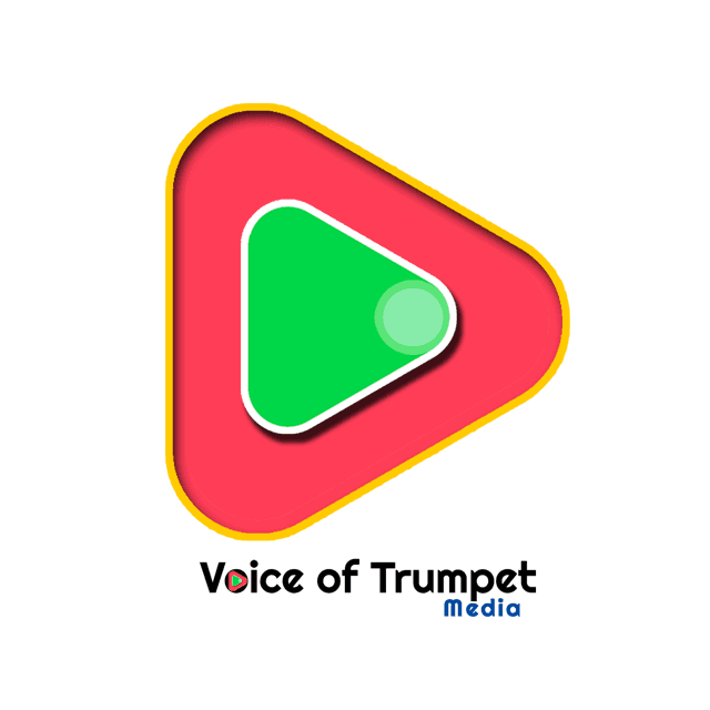 VoiceOfTrumpetRadio radio