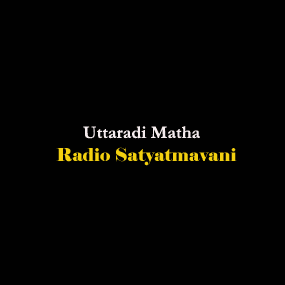 Radio satyatmavani radio