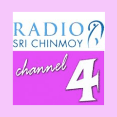 Sri Chinmoy 4 radio