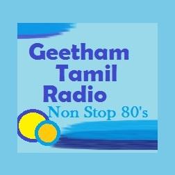 Geetham Radio -  80s Tamil Songs radio