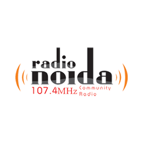 Noida FM radio