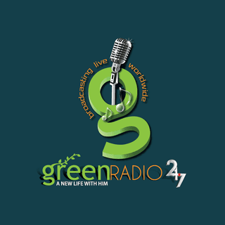 Green Radio