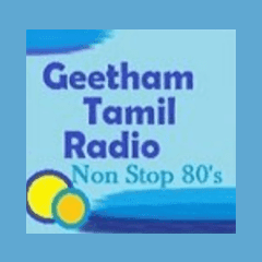 Geetham 80s Songs FM radio