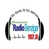 Community Radio Benziger