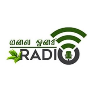 Malai Osai radio