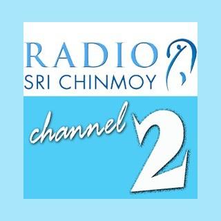 Sri Chinmoy 2 radio