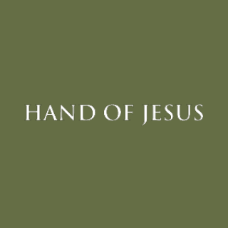 Hand of Jesus - Konkani Christian Radio radio