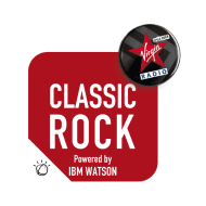 Virgin Radio Classic Rock radio