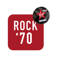 Virgin Radio Rock 70