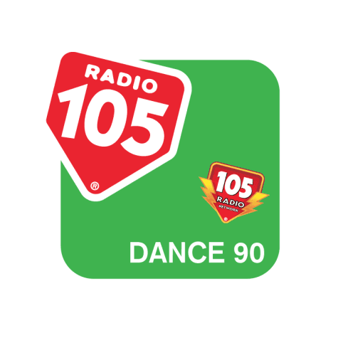 105 Dance 90 radio