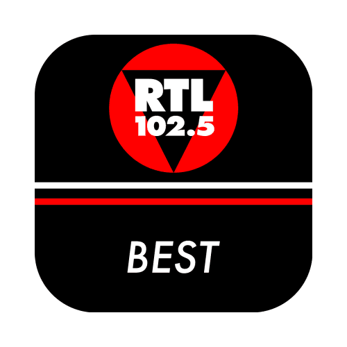 RTL 102.5 - Best radio