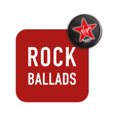 Virgin Radio Rock Ballads