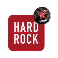 Virgin Radio Hard Rock radio