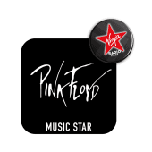 Virgin Radio Music Star Pink Floyd radio