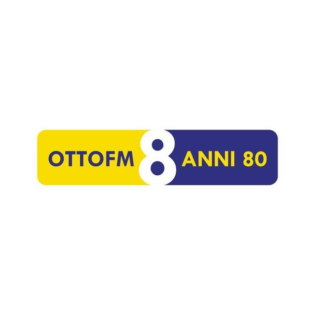 Otto FM - Anni 80 radio