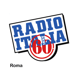 Radio Italia Anni 60 - Roma radio