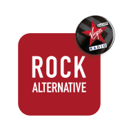 Virgin Radio Rock Alternative radio