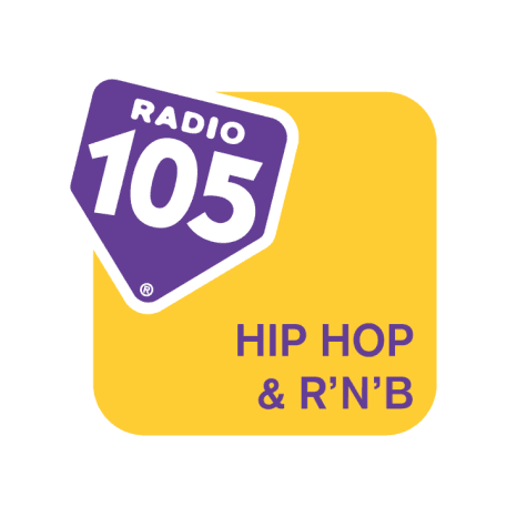 105 Hip Hop & R&B radio