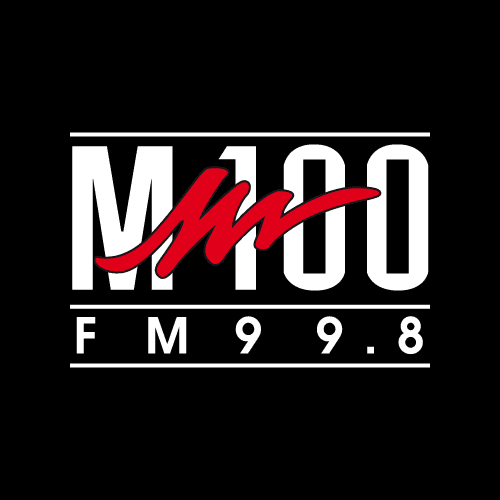 M100 radio