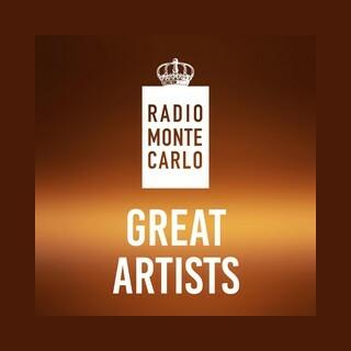 RMC  Great Artists