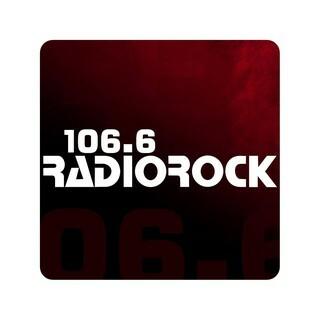 Radio Rock 106.6