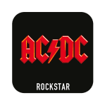 Virgin Radio AC/DC radio