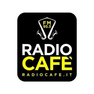 Radio Cafe'