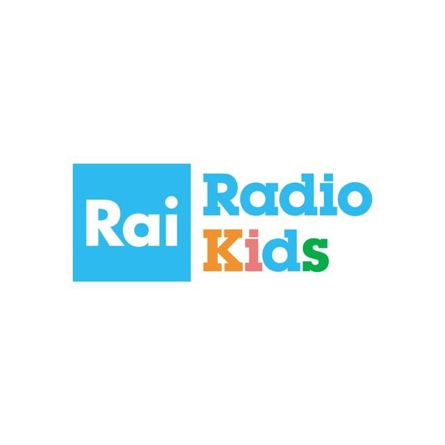 Rai Radio Kids radio