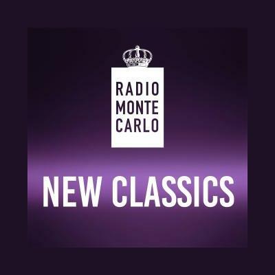 RMC New Classics radio