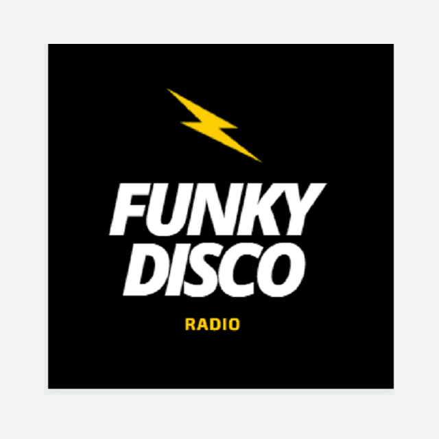 Funky Disco Radio radio