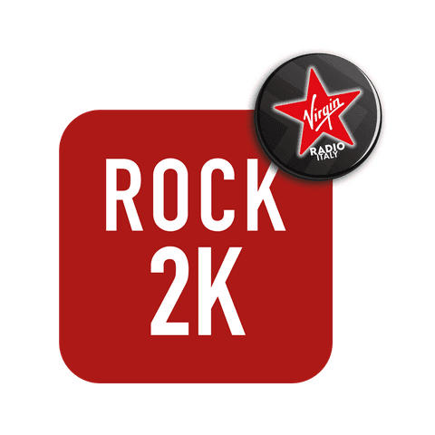 Virgin Radio Rock 2K radio