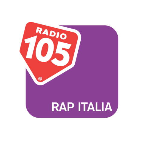 105 Rap Italia radio