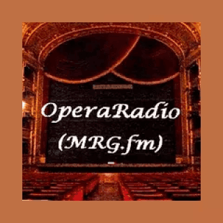 OperaRadio (MRG.fm) radio