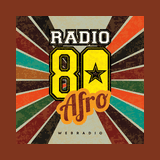 Radio 80 Afro