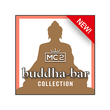 MC2 Buddha Bar Collection radio