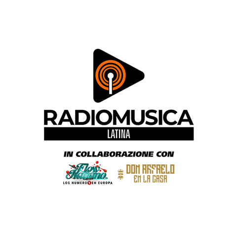 Radio Musica Latina radio