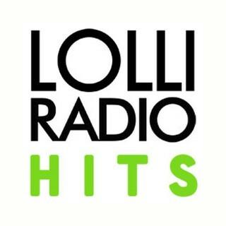 LolliRadio Hits radio