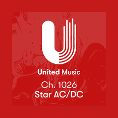 United Music AC/DC Ch.1026 radio