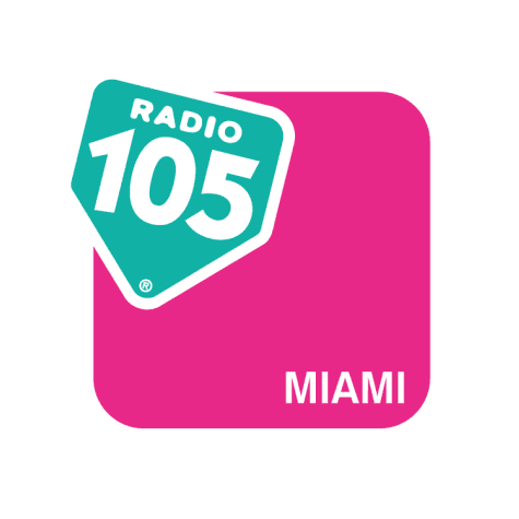 105 Miami radio