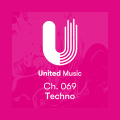 United Music Techno Ch.69