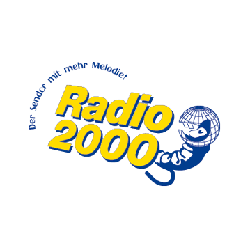 Radio 2000 radio