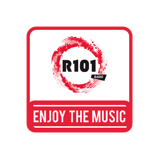 R101 Enjoy the Music radio